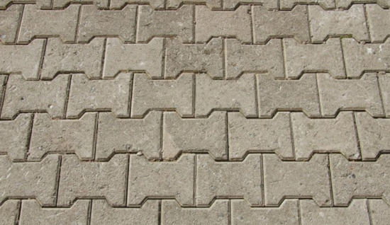 Parke Taşı Nedir?