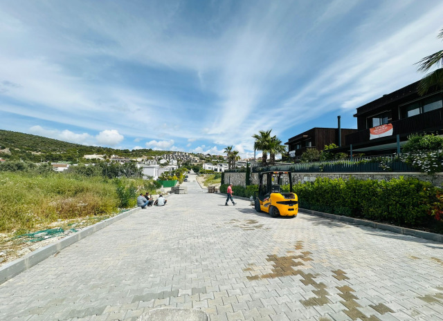 Livium İnşaat Çeşme Alaçatı