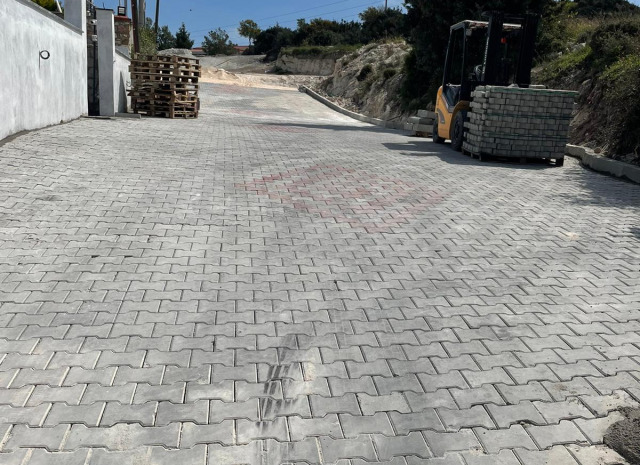 Süsler inşaat Dalyan